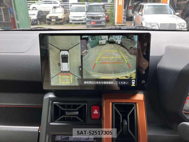 Daihatsu TAFT 2022-05 342508-7