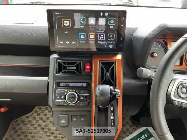 Daihatsu TAFT 2022-05 342508-5