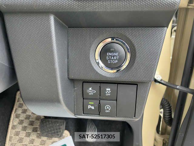 Daihatsu TAFT 2022-05 342508-4