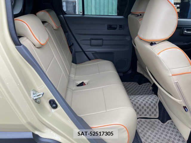 Daihatsu TAFT 2022-05 342508-3