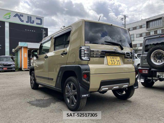 Daihatsu TAFT 2022-05 342508-2
