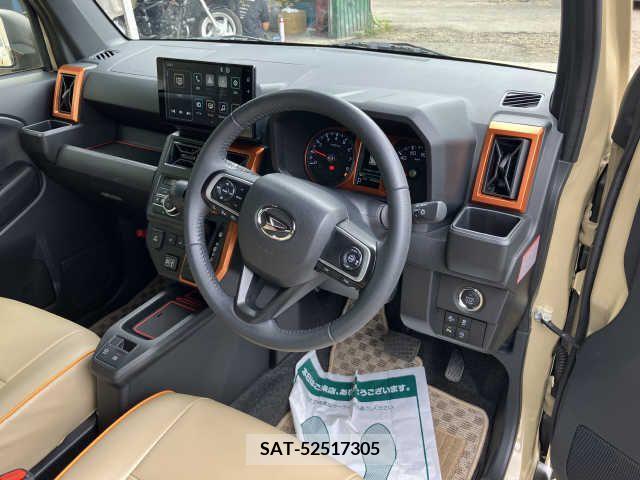 Daihatsu TAFT 2022-05 342508-1