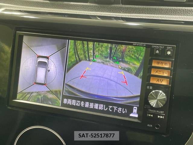 Nissan DAYZ 2014-01 266719-3
