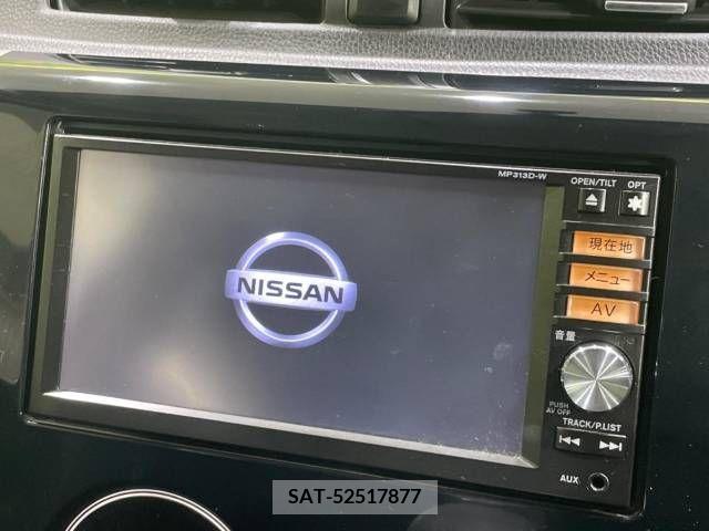 Nissan DAYZ 2014-01 266719-2