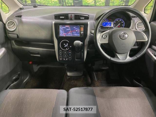 Nissan DAYZ 2014-01 266719-1