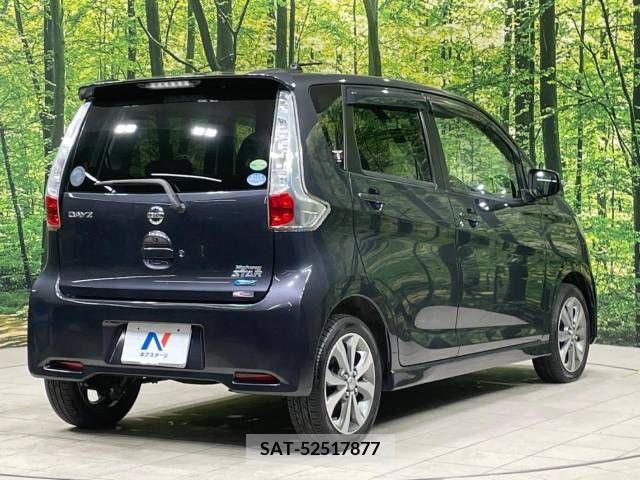 Nissan DAYZ 2014-01 266719-17