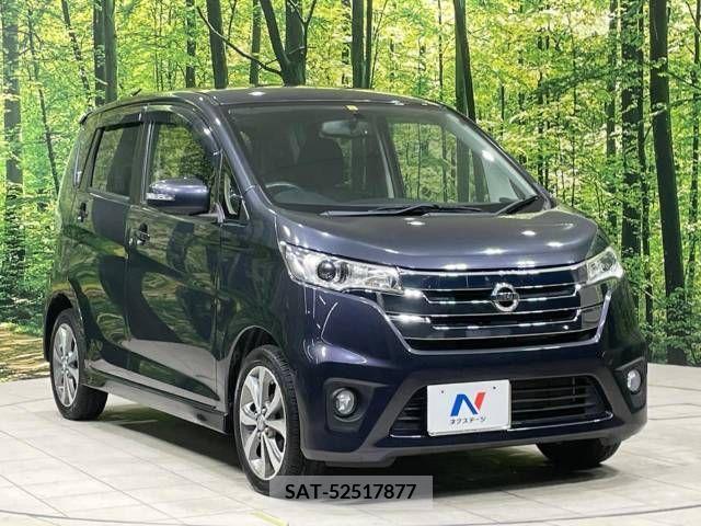 Nissan DAYZ 2014-01 266719-16
