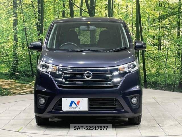 Nissan DAYZ 2014-01 266719-14