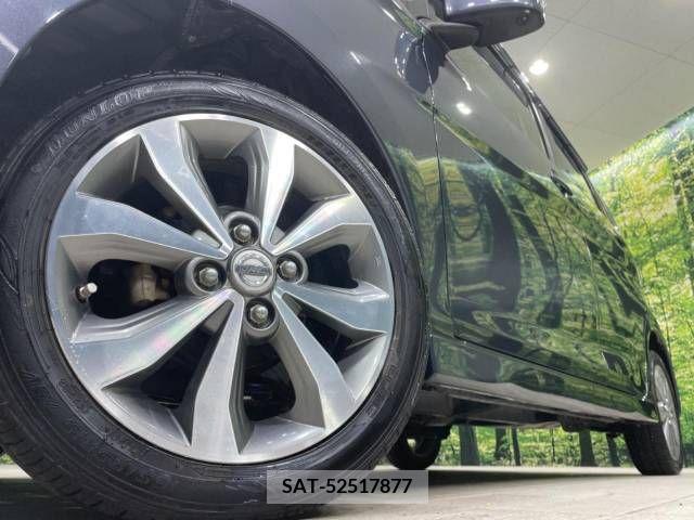 Nissan DAYZ 2014-01 266719-13