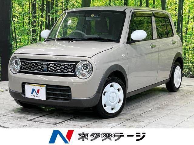 Suzuki LAPIN 2018-02 293725-0