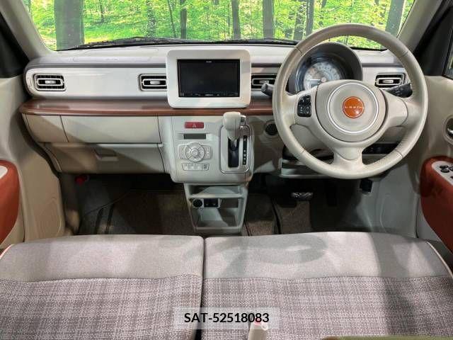 Suzuki LAPIN 2018-02 293725-1
