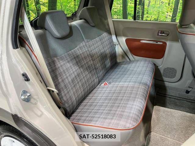Suzuki LAPIN 2018-02 293725-9