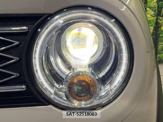 Suzuki LAPIN 2018-02 293725-12