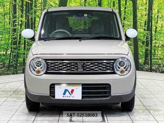 Suzuki LAPIN 2018-02 293725-14
