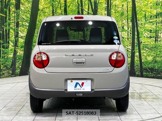 Suzuki LAPIN 2018-02 293725-15