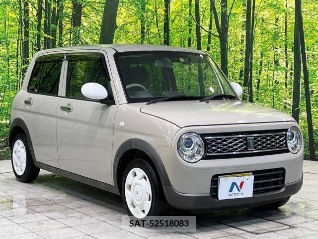 Suzuki LAPIN 2018-02 293725-16