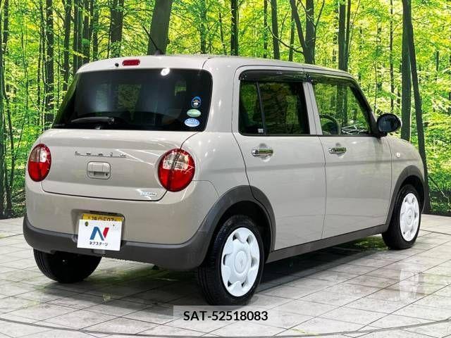 Suzuki LAPIN 2018-02 293725-17