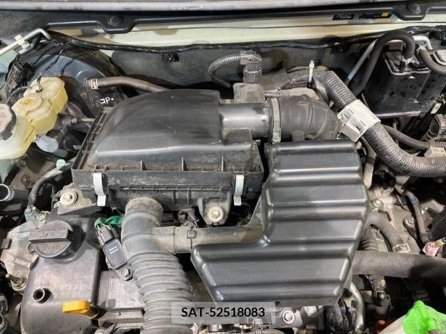 Suzuki LAPIN 2018-02 293725-18