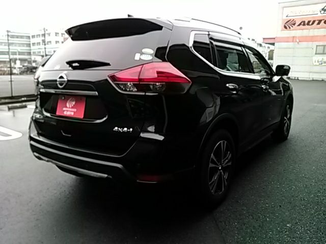 Nissan X-TRAIL 2019-08 181578-26