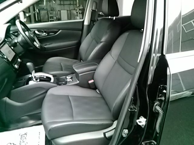 Nissan X-TRAIL 2019-08 181578-20