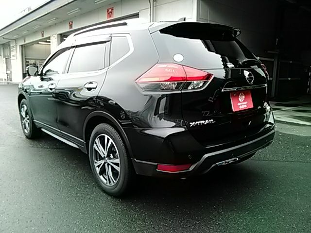 Nissan X-TRAIL 2019-08 181578-27