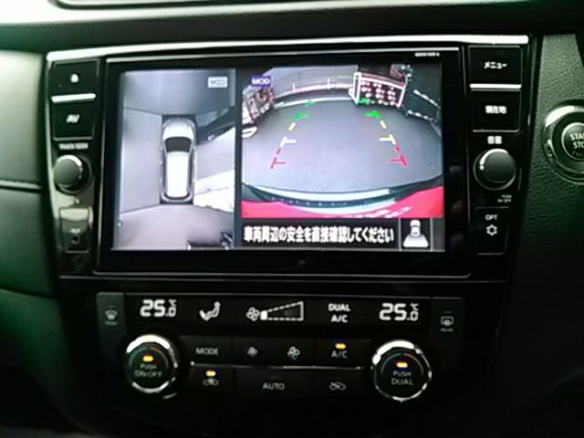Nissan X-TRAIL 2019-08 181578-6