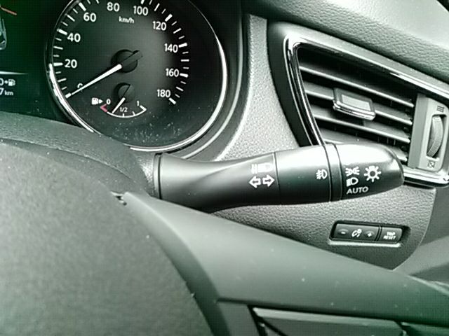 Nissan X-TRAIL 2019-08 181578-12