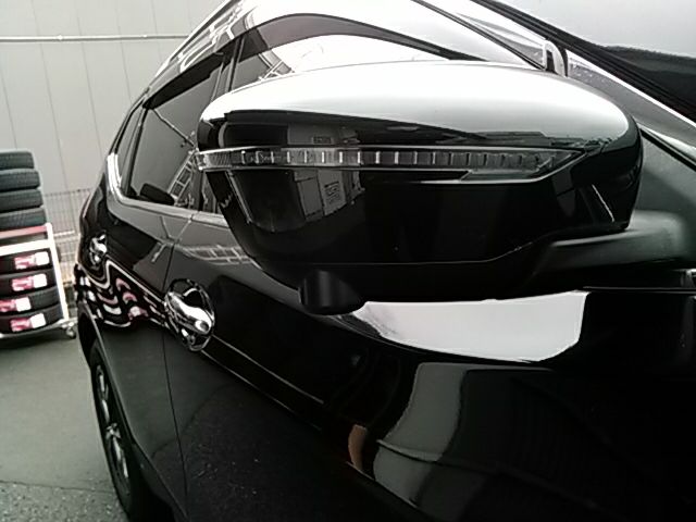 Nissan X-TRAIL 2019-08 181578-22