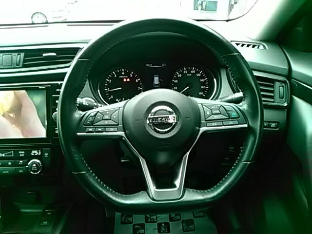 Nissan X-TRAIL 2019-08 181578-2