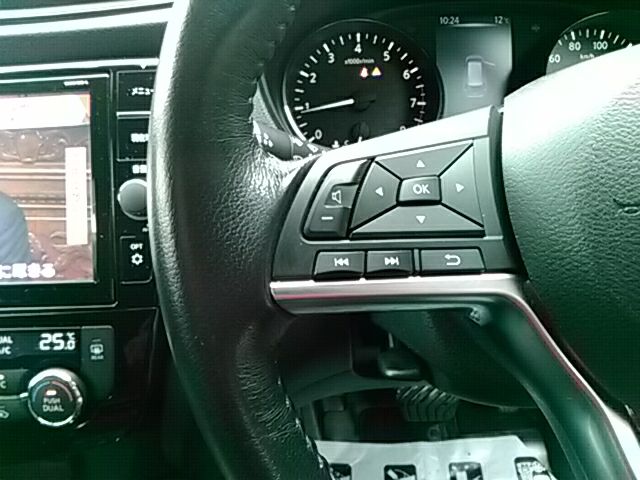 Nissan X-TRAIL 2019-08 181578-8