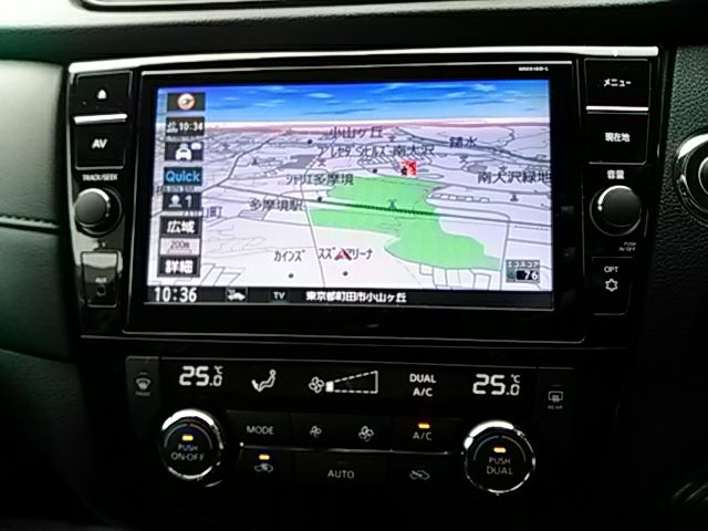 Nissan X-TRAIL 2019-08 181578-3