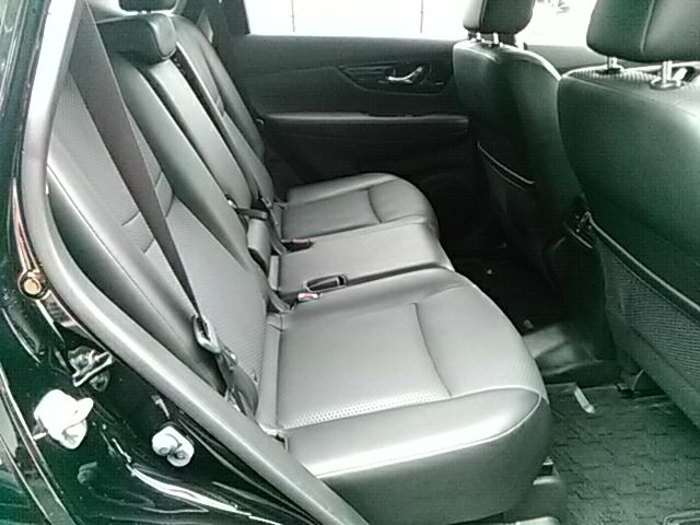 Nissan X-TRAIL 2019-08 181578-16