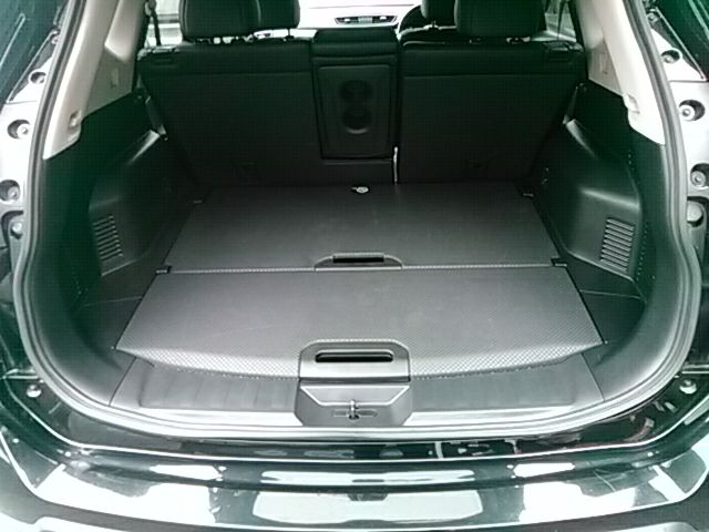 Nissan X-TRAIL 2019-08 181578-17