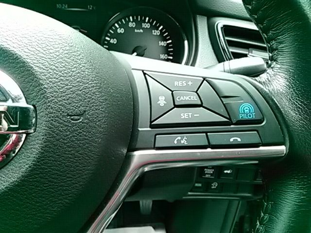 Nissan X-TRAIL 2019-08 181578-9