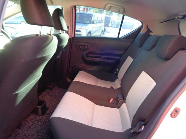 Toyota AQUA 2014-03 18968-12