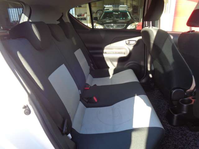 Toyota AQUA 2014-03 18968-13