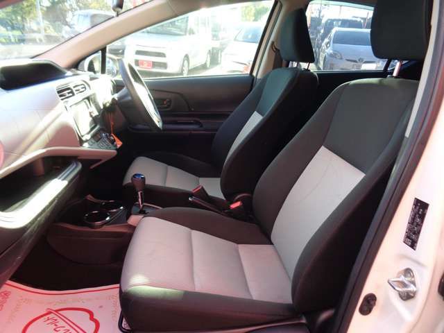 Toyota AQUA 2014-03 18968-11