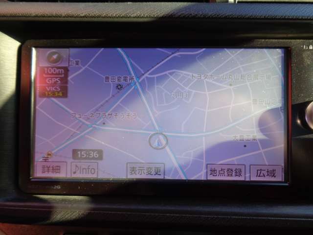 Toyota AQUA 2014-03 18968-3