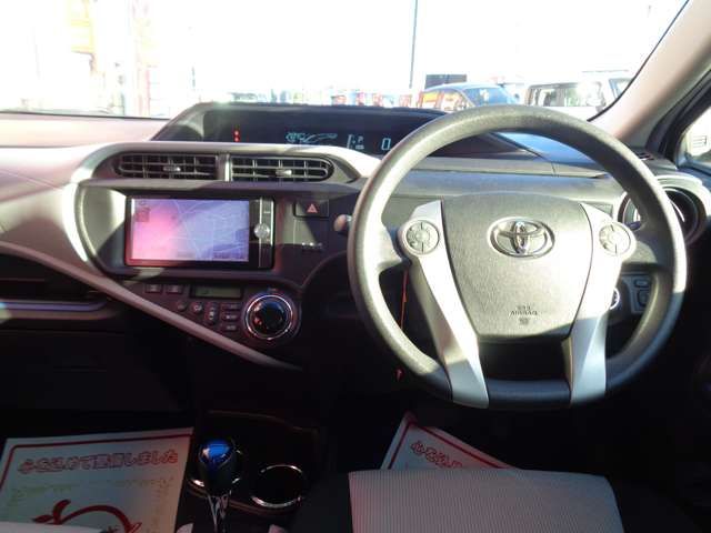 Toyota AQUA 2014-03 18968-2