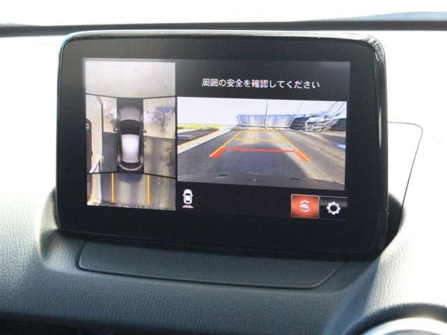 Mazda DEMIO 2018-12 20632-3