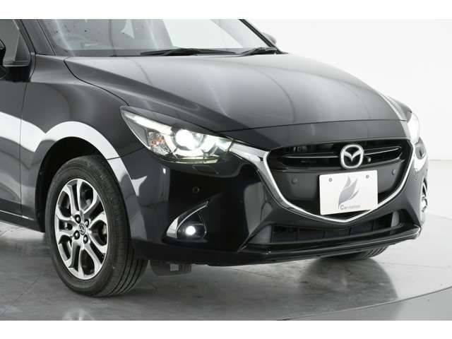 Mazda DEMIO 2018-12 20632-6