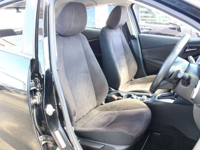 Mazda DEMIO 2018-12 20632-2