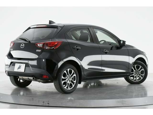 Mazda DEMIO 2018-12 20632-5