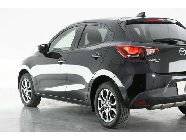 Mazda DEMIO 2018-12 20632-8
