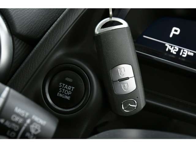 Mazda DEMIO 2018-12 20632-17