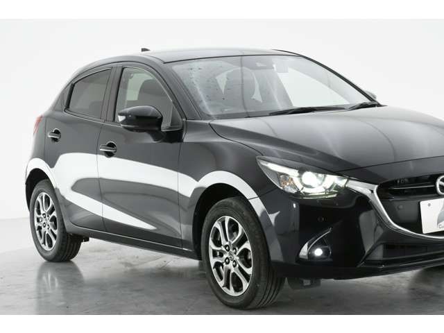 Mazda DEMIO 2018-12 20632-7
