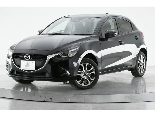 Mazda DEMIO 2018-12 20632-0