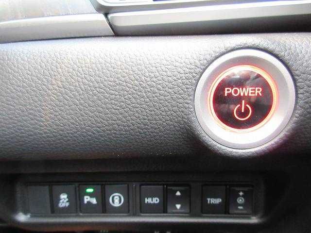Honda ACCORD HYBRID 2022-11 16284-7