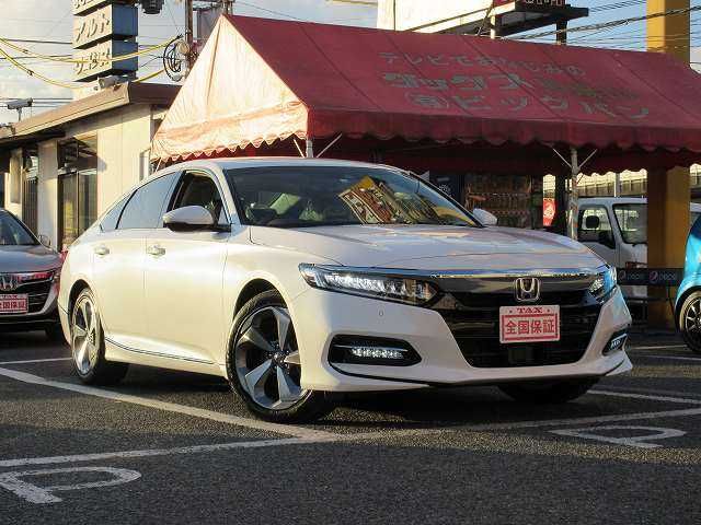 Honda ACCORD HYBRID 2022-11 16284-17