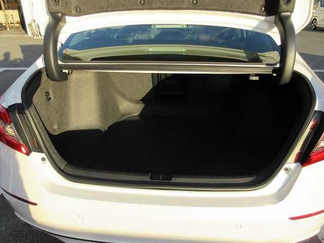 Honda ACCORD HYBRID 2022-11 16284-14